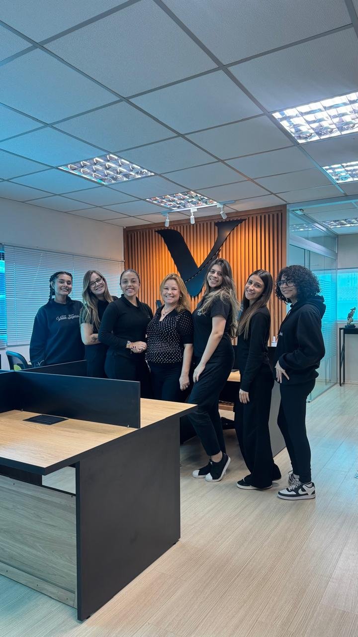 Equipe Vilow Seguros